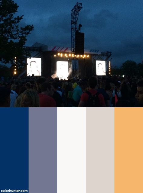 Kanye West @ Wireless Festival, London 2014 Color Scheme from colorhunter.com Wireless Festival, Colour Palettes, Kanye West, Color Scheme, Color Schemes, Color Palette, Graphic Design, London, Festival