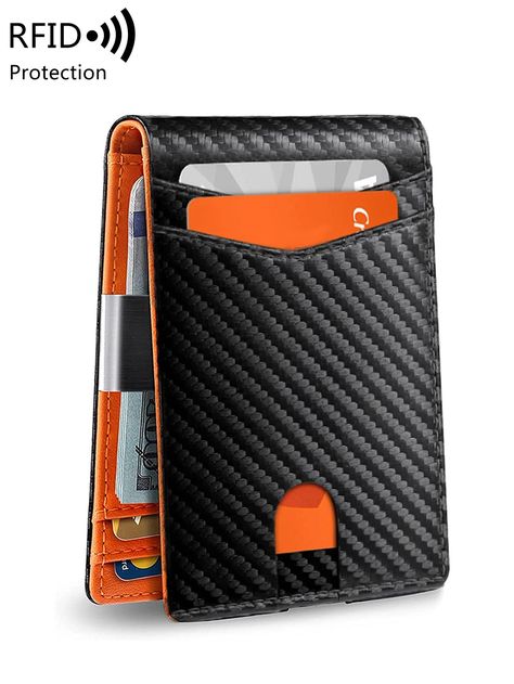 Hey there, folks! Today, I’ve got something sleek and savvy to talk about: the Minimalist Men’s RFID Blocking Wallet. You know, the kind that not only keeps your cards organized but also shields them from those pesky digital pickpockets.... Front Pocket Wallet Men, Zippo Lighter Custom, Custom Zippo, Orange Minimalist, Support Portable, Minimalist Men, Sock Toys, Orgonite Pyramids, Front Pocket Wallet