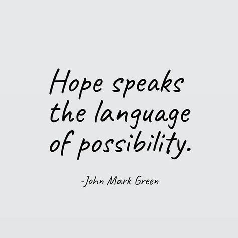 poem by John Mark Green Hope Quotes Encouragement, Life Hope Quotes, Hope Poems, Christy Ann Martine, Quote Hope, Green Instagram, Love Articles, Vegan Caramel, Dont Lose Hope