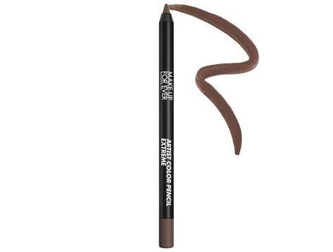 Check out this product at Sephora.com - MAKE UP FOR EVER Artist Color Pencil Extreme Waterproof Lip Liner - 612 Dimensional Dark Brown Brown Liner, Lip Liners, Make Up For Ever, Color Pencil, Lip Liner, Colored Pencils, Lip Balm, Lip Gloss, Sephora