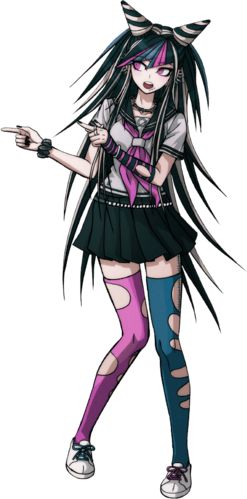 Ibuki Mioda/Sprite Gallery | Danganronpa Wiki | Fandom Danganronpa Ibuki, Ibuki Mioda, Spike Chunsoft, Danganronpa 3, Danganronpa Characters, Video Game Characters, Visual Novel, An Anime, Danganronpa