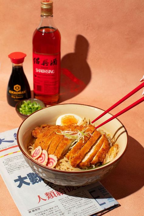 Ramen Photography, Japanese Food Photography, Glasgow Food, Asian Food Photography, Food Photography Composition, Food Film, Food Photoshoot, Drink Photography, Visual Studio