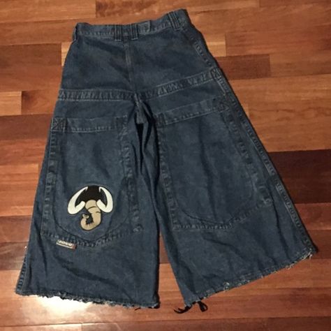 Jnco jeans 32 Janko Jeans 90s, Jnco Jeans Women, Jnco Jeans, Jeans Women, Women Jeans, Closet, Quick Saves, Clothes