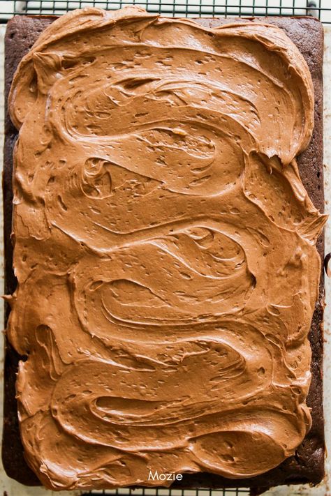 chocolate sheet cake. chocolate sheet cake recipe. chocolate sheet cake texas. chocolate sheet cake recipes easy. chocolate sheet cake frosting. chocolate 9x13 cake. best texas sheet cake recipe. easy texas sheet cake recipe. sheet pan cake recipes. vintage lunchroom recipes. lunchroom recipes. lunch lady recipes cafeteria. old school desserts. wacky cake recipe. waxy cake 9x13. wacky cake frosting. chocolate snack cakes. chocolate wacky cake recipe. quick and easy chocolate cake recipe. Chocolate Sheet Cake Texas, Sheet Pan Cake Recipes, Sheet Cake Frosting, Cake Recipes Easy Chocolate, Easy Texas Sheet Cake Recipe, Lunch Lady Recipes, Best Texas Sheet Cake Recipe, Lunchroom Recipes, Homemade Chocolate Icing