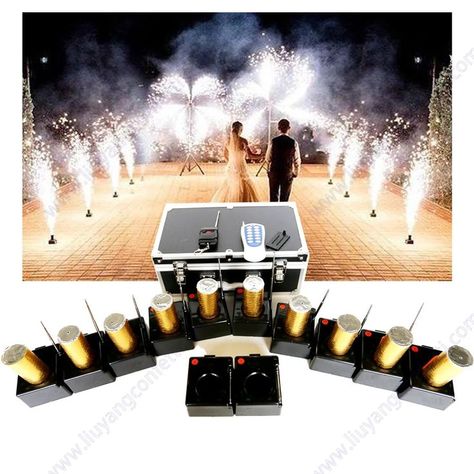 Cold Fire Entry, Cold Fireworks Wedding, Wedding Fireworks, Wedding Background Images, Cute Celebrity Couples, Stylish Photo, Flight Case, Stylish Photo Pose, Wedding Background