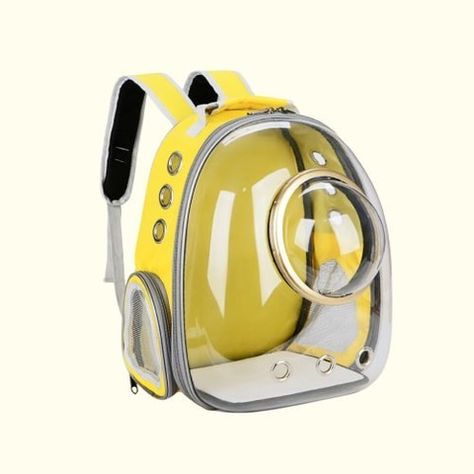 Luxury Cat Space Capsule Transparent Backpack 57.99 and FREE Shipping | Tag a friend who would love this! | Active link in BIO #hashtag1 #hashtag2#hashtag3 #hashtag4 #hashtag5 #hashtag6 Bubble Backpack, Cat Bubble, Transparent Backpack, Backpack Aesthetic, Cat Space, Geometric Blanket, Eco Cleaning, Liquid Dispenser, Space Capsule