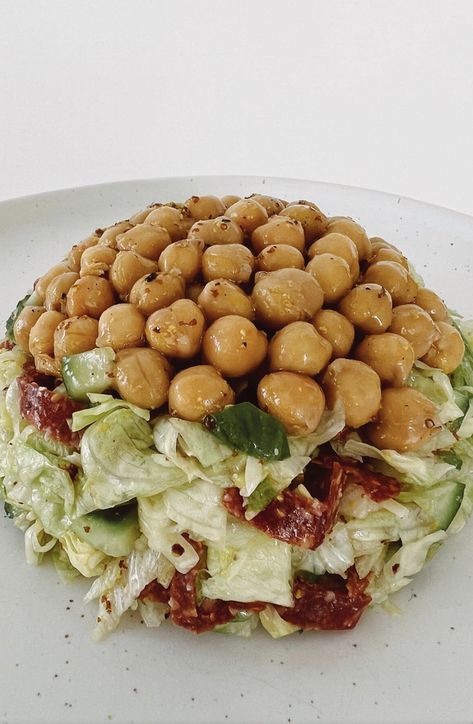 La Scala Salad, Scala Salad, Scala Chopped Salad, Chopped Salad Recipes, Healthy Holiday Recipes, Best Salad Recipes, Chopped Salad, Virgin Olive Oil, Healthy Salad Recipes