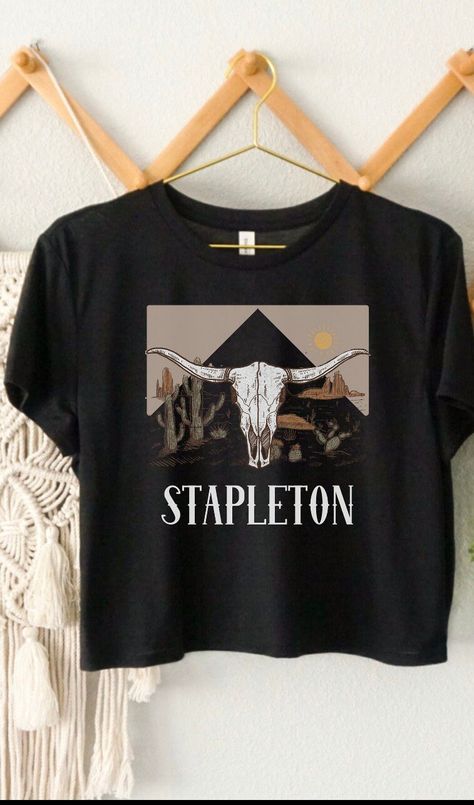 Chris Stapleton Shirt Ideas, Chris Stapleton Shirt, Chris Stapleton Concert, Western Tshirts, Chris Stapleton, Morgan Wallen, Country Concert, Country Concerts, Concert Shirts