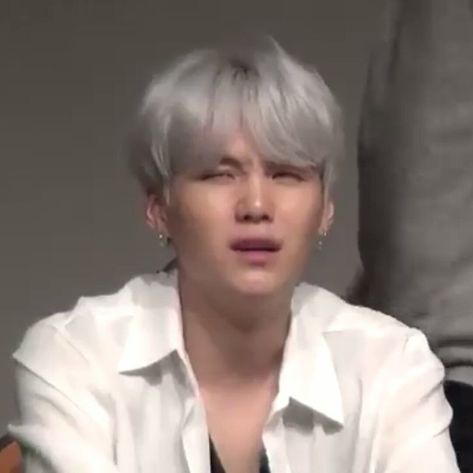 Yoongi Confused Face, Who Is My Soulmate, Annoyed Face, Yoongi Funny, Kang Min-ah, Confused Face, Nice Man, Disgusted Face, Bts Meme Faces