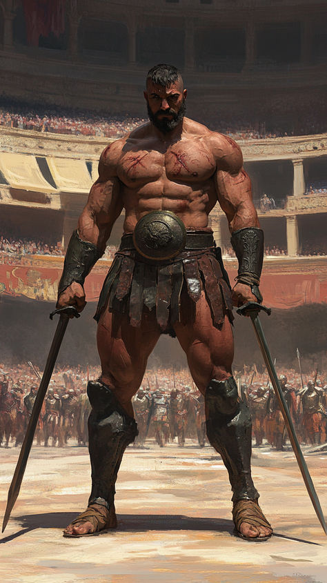 Comic Muscles, Male Physic, Conan The Destroyer, Egypt Hieroglyphics, Warrior Concept Art, Anatomy Sculpture, Spartan Warrior, Greek And Roman Mythology, Greek Mythology Art