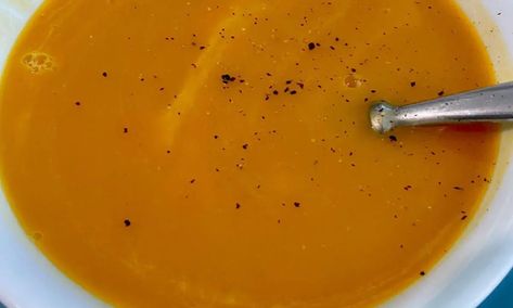 I recently tried Ina Garten’s Butternut Squash Soup recipe and was ... Read more The post Ina Garten’s Butternut Squash Soup Recipe appeared first on Easy Soup Recipes. Ina Garten Butternut Squash Soup, Ina Garten Butternut Squash, Butternut Squash Soup Recipe, Butternut Squash Recipes Soup, Squash Soup Recipe, Easy Soup, Squash Soup, Butternut Squash Soup, Winter Squash