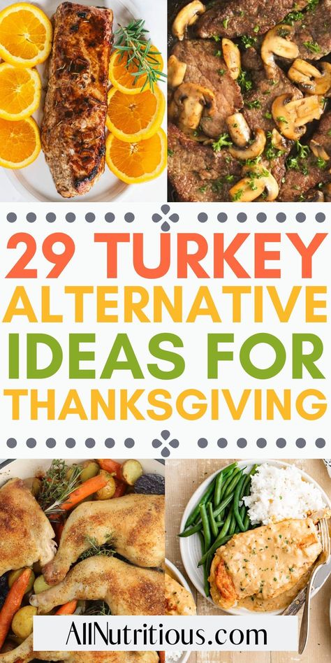 Want some non-traditional dinner ideas for Thanksgiving? These easy dinner recipes are the perfect Thanksgiving food to serve for a delicious, festive meal for the family. Alternative Thanksgiving Recipes, Alternative Thanksgiving, Thanksgiving Mains, Vegetarian Pot Pie, Traditional Thanksgiving Dinner, Stuffed Turkey, Best Thanksgiving Recipes, Vegetarian Thanksgiving, Thanksgiving Cooking