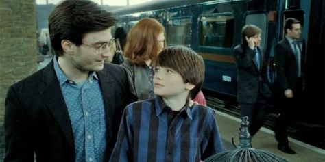 Harry Potter 19 Years Later, Albus Severus Potter, Albus Severus, Harry Potter Wiki, Deathly Hallows Part 1, Deathly Hallows Part 2, Harry And Ginny, Harry Draco, Unanswered Questions