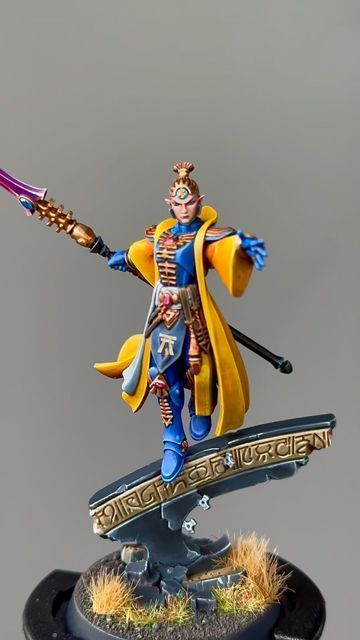 Eldar Ranger, Iyanden Eldar, 40k Harlequin, Warhammer 40k Eldar, Eldar Craftworld, Warhammer Eldar, 40k Eldar, Warhammer 40k Figures, Warhammer Models