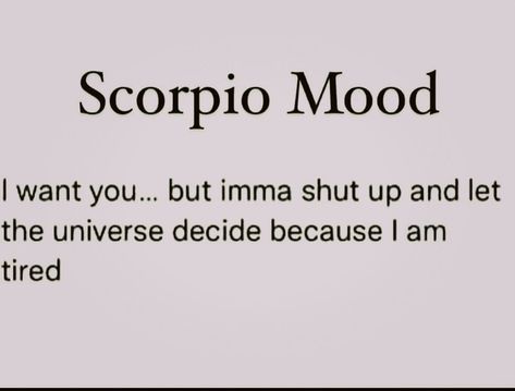 Let The Universe Decide, Scorpio Beauty, Hope And Faith Quotes, Scorpio Moon Sign, Scorpio Things, Scorpion Queen, Zodiac Mind Scorpio, November Born, Scorpio Queen