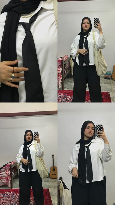 Business core aesthetic 
Business core outfit inspo
Business core hijabi
Business core outfit 
Business core style 
Business core fashion Street Hijab Fashion Summer, Hijabi Streetwear Fashion, Hijabi Instagram, Hijabi Outfits School, Hijab Fashion Aesthetic, Tie Aesthetic, Outfits Ideas For School, Aesthetic Hijabi Outfits, Outfit Ideas For School Casual