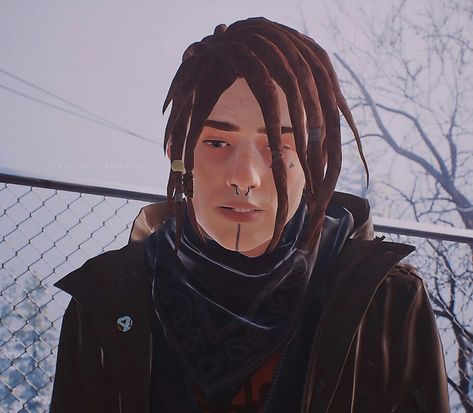 Life Is Strange Characters, Kate Marsh, Life Is Strange 2, Daniel Diaz, Life Is Strange Fanart, Big Wolf, Life Is Strange 3, Twilight Memes, Just A Game