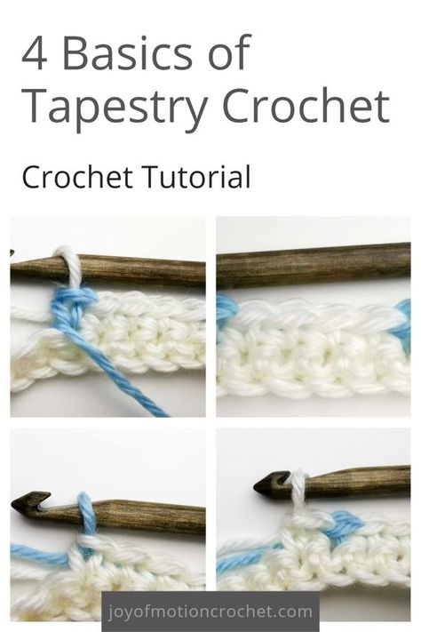 Diy Crochet Tapestry, Tapestry Stitch Crochet, How To Tapestry Crochet Tutorials, Tapestry Crochet Beginner Free Pattern, Tapestry Crochet How To, Tapestry Crochet Stitch, Tapestry Crochet Scarf, How To Do Tapestry Crochet, Crochet Tapestry Tutorial