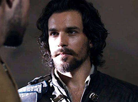 Aramis The Musketeers, Aramis And Anne, Character Moodboard, Musketeers Bbc, Bbc Musketeers, 3 Musketeers, The Musketeers, Horse Black, Blackest Night