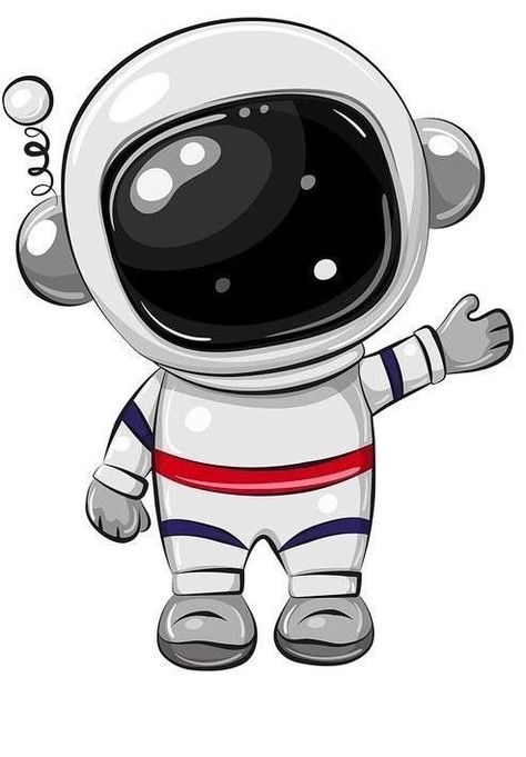 Astronaut Drawing, Tata Surya, Photo Bb, Space Party Decorations, Space Classroom, Solar System Crafts, Sistem Solar, Astronaut Birthday, Space Theme Party