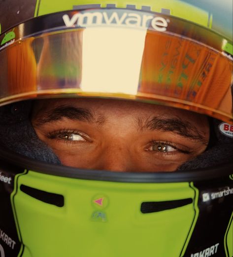 Lando Norris Eyes, Lando Norris