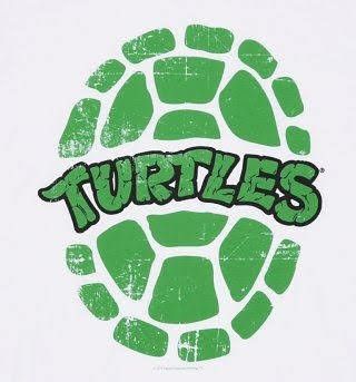 Ninja Turtle Shells, Ninja Turtle Shirt, Cowabunga Dude, Retro T Shirts, Turtley Awesome, Comics Logo, Teenage Mutant Ninja Turtles Art, Turtle Party, Tmnt Art