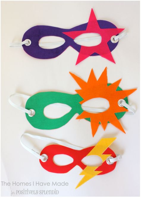 Easy Superhero Costumes, Superhero Halloween Costumes, Superhero Halloween, Superhero Crafts, Super Hero Theme, Superhero Masks, Hero Costumes, Superhero Theme, Superhero Party