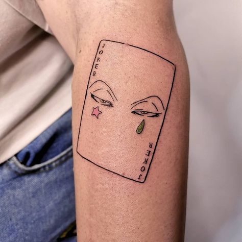 Hunter Tattoo, Cute Tats, Dope Tattoos For Women, By Any Means Necessary, Dope Tattoos, Anime Tattoos, Piercing Tattoo, Creative Tattoos, Minimalist Tattoo