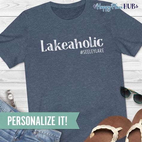 Vacation t-shirt design Lake Shirts, Lake Quotes, Lake Gifts, Smith Mountain Lake, Lake Austin, Lake Signs, Lake Havasu, Lake Powell, Cute Shirt Designs