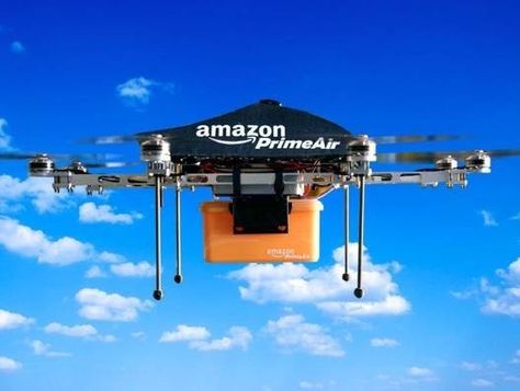 Robotics Design, Drone Delivery, Zombie Game, Amazon Delivery, Flying Cars, Robot Technology, 2020 Olympics, Drone Technology, Air Cargo