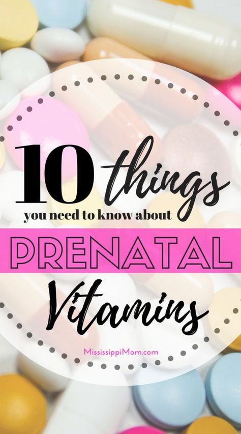 10 Things You Need to Know About Prenatal Vitamins #health #healthcare #vitamins #prenatalvitamins #pregnancy Prenatal Vitamins Before Pregnancy, Natural Prenatal Vitamins, Pregnancy Routine, Before Pregnancy, Pregnancy Vitamins, Best Prenatal Vitamins, Mommy Ideas, Positive Birth, Pregnancy Hacks