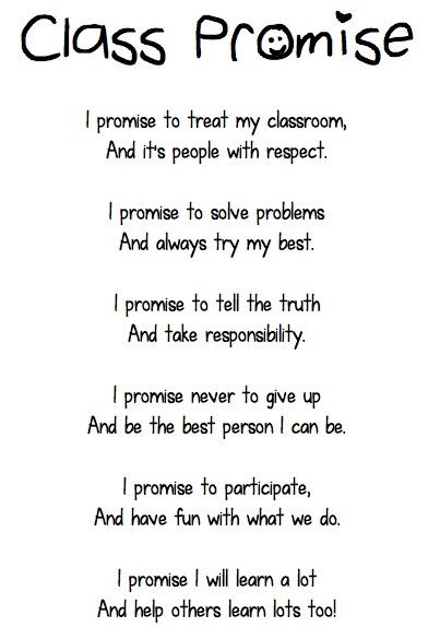 Classroom promise Elderly Games, Classroom Promise, Class Promise, Responsive Classroom, Class Rules, Clip Chart, Class Management, Classroom Behavior, Beginning Of The School Year