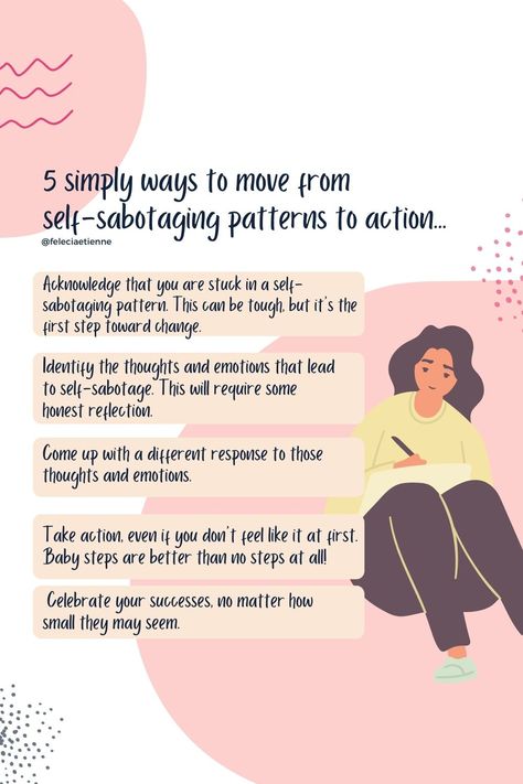 How To Avoid Self Sabotage, Avoid Self Sabotage, How To Stop Sabotaging Yourself, How To Stop Self Sabotaging Your Relationship, How To Not Self Sabotage, What Is Self Sabotage, Why Do We Self Sabotage, Self Sabatoge Quotes, Self Sabotage Affirmations