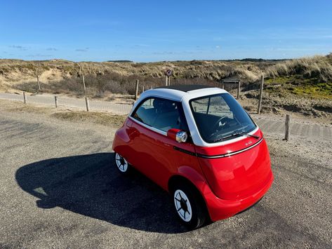 Microlino electric bubble car review: urban delight Microlino Car, Microcar, Charging Car, G Class, Expensive Cars, Car Review, Range Rover, Car Ins, Bubbles