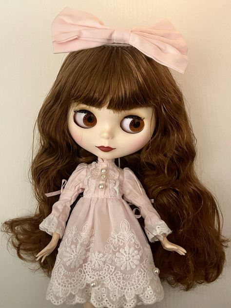 Join the Blythe Doll Community Forums, Groups, and Events Bythle Doll, Room Coquette, Dark Gothic Art, Coquette Core, Broken Doll, Coquette Room, Doll Aesthetic, Paper Flower Tutorial, Victoria Secret Angels