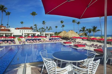 Royalton Bavaro Resort & Spa - Resorts Daily All Inclusive Beach Resorts, Punta Cana Resort, Casino Resort, Cheap Hotels, Inclusive Resorts, Vacation Packages, All Inclusive Resorts, Punta Cana, Luxury Vacation