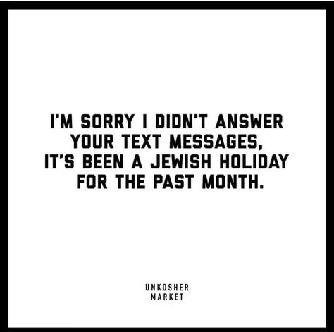 Funny Jewish Quotes, Jewish Quotes, Holiday Jokes, Jewish Stuff, Jewish Humor, Best Life Advice, Jewish Culture, Hebrew Words, Jewish Holiday