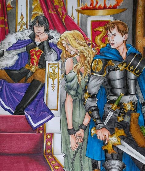 Throne Of Glass Coloring Book, Superhero Oc, Chaol Westfall, Tog Series, Faber Castell Polychromos, Best Authors, Throne Of Glass Series, Adult Colouring Pages, Sarah J Maas Books