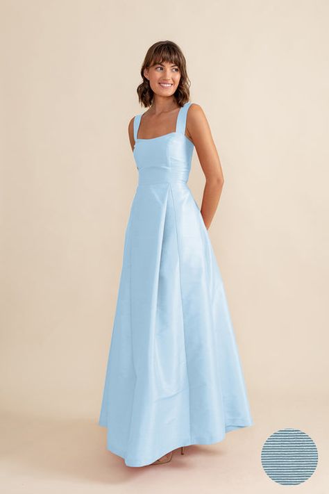 Your Shopping Cart – Lula Kate Blue Wedding Guest Dresses, Light Blue Bridesmaid, Black Tie Attire, The Archer, Maid Of Honour Dresses, Blue Bridesmaid Dress, Wedding Attire Guest, Dress Order, Blue Bridesmaid Dresses