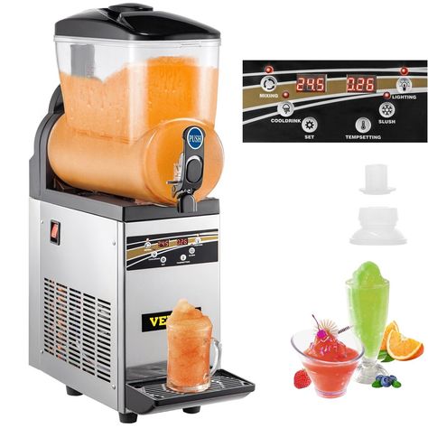 Best Commercial Slush Machine Deals | Dealsan Margarita Slush, Slushy Machine, Slush Ice, Frozen Drink Machine, Margarita Machine, Drink Machine, Slushie Machine, Slush Machine, Snow Cone Machine