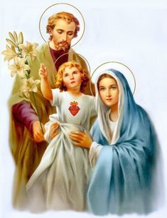 Dios está aquí. Canto – Evangeliza Fuerte Mother Mary Images, Jesus And Mary, Religious Pictures, Jesus Christ Images, Mary And Jesus, Heart Of Jesus, Papa Francisco, Holy Family, Art Kits