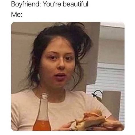 Couple Memes, Funny Relationship Memes, Boyfriend Memes, Harry Potter Film, Laugh Out Loud, Memes Humor, Relationship Memes, You're Beautiful, Wholesome Memes