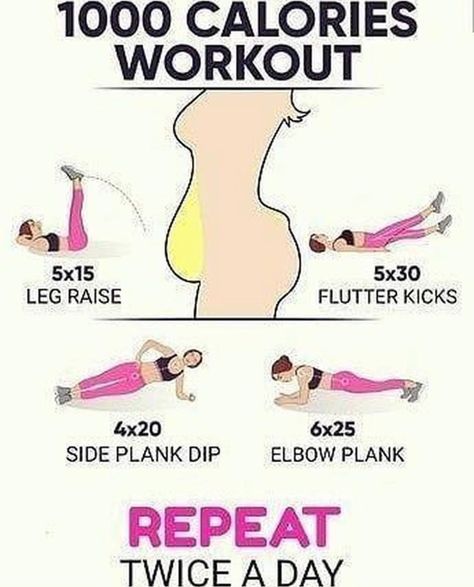 Hencha Voigt, 1000 Calories Workout, Burn 1000 Calories Workout, Calories Workout, 1000 Calorie Workout, Calorie Workout, Base Jump, Calorie Burning Workouts, Be More Active