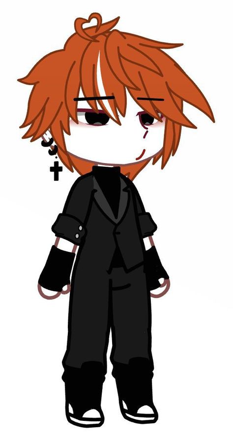 Gacha Club Outfit Ideas Male Suit, Gacha Oc Hair Ideas Male Fluffy, Gacha Club Hair Ideas Male Long, Gacha Club Oc Ideas Male, Gacha Outfit Ideas Male, Gacha Outfits Male, Gacha Club Male Outfits, Clothes Gacha Club, Gacha Male Oc