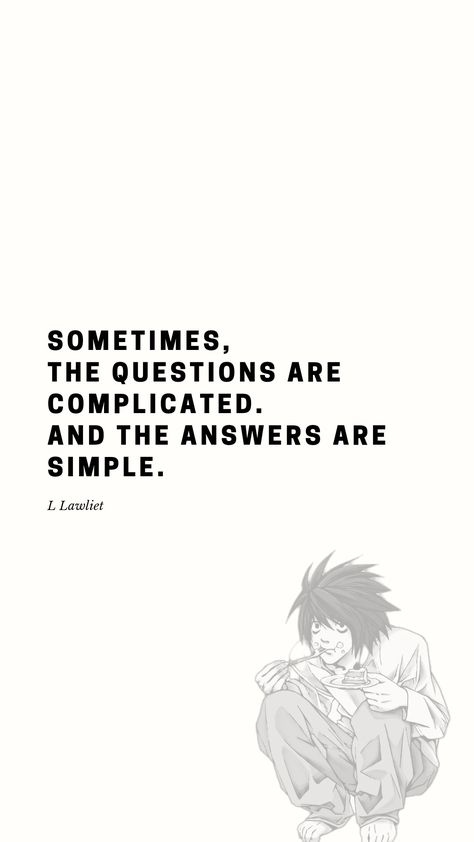 Light Yagami Study Motivation, Deathnote Quotes, Anime Motivational Quotes, Logic Quotes, Doodle Quotes, Diary Writing, L Quotes, Misa Amane, Motivational Quotes Wallpaper