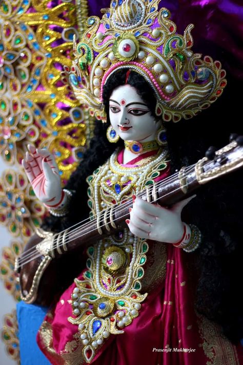 Saswati Maa, Sarsawati Ji Photo, Sarswati Maa Photo Full Hd, Sarswati Ji Photo, Sarswati Maa Photo, Saraswati Goddess Hd Wallpaper, Sarswati Maa, Goddess Pictures, Shakthi Devi