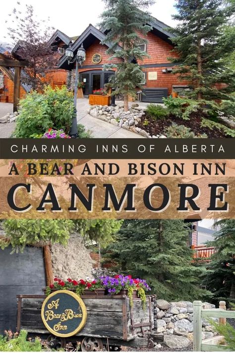 There's plenty of Canmore things to do, but I've got the lowdown on the places locals frequent, including hidden cafes and a charming inn. Canmore Alberta Things To Do, Rockies Canada, Summer Canada, Backpacking Canada, Alberta Travel, Canmore Alberta, Canada Holiday, Canada Travel Guide, Canadian Travel