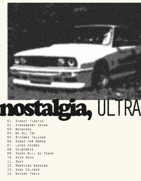 #frankocean #frankoceanart #graphicdesign #poster #aesthetic #decor #aesthetic #wallpaper #tylerthecreator #fashion #nostalgiaultra Nature Poster Aesthetic, Nostalgia Ultra Poster, Artist Widgets, Nostalgia Ultra Wallpaper, American Wedding Frank Ocean, Frank Ocean Nostalgia Ultra, Nostalgia Ultra, Frank Ocean Songs, Frank Ocean Poster