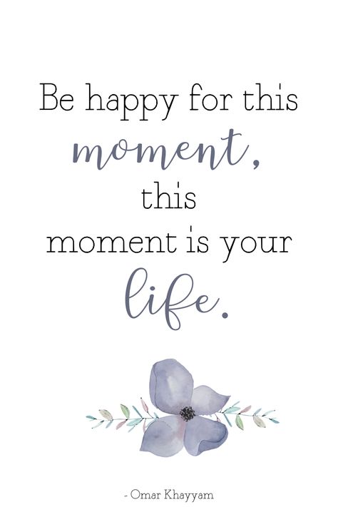 15 Cute happiness quotes to start your day! These happy quotes are simple, positive, beautiful, and inspiring. (Free PDF printable quotes list included!) #positivity #positivequotes #happyquotes #happylife #freeprintable #freeart #cute #cutequotes Simple Happy Quotes, Cute Happy Quotes, English Thoughts, Happy Day Quotes, Adorable Quotes, Happy Life Quotes, Reasons To Be Happy, Good Day Quotes, Cute Images With Quotes