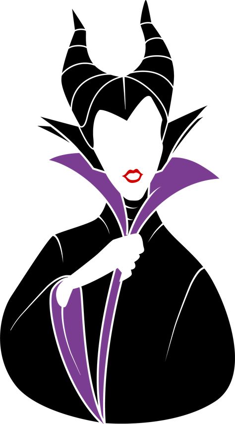 Maleficent Svg, Horror Villians, Starbucks Cup Art, Evil Disney, Childhood Characters, Idee Cricut, Pop Art Wallpaper, Disney Scrapbook, Button Art